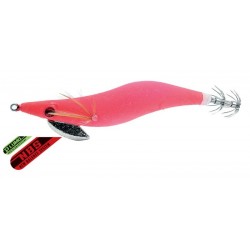 Jatsui Kabo Squid Full Color 3.0 Color Glow Pink