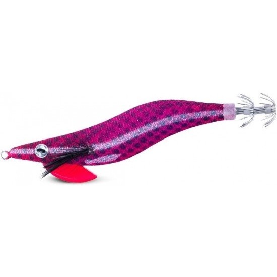 Jibionera Jatsui Kabo Squid The Dots Color 03 