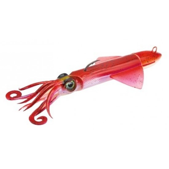 Jlc Xipi EVO Color Red Glow 140 MM 