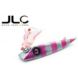 JLC Inchiku Sheryku Jig Color Zebra Rosa/Azul