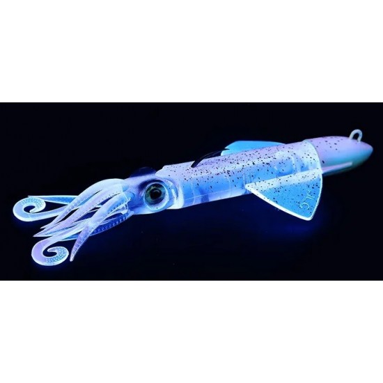 Jlc Xipi EVO Color Blue Glow  140 MM 