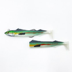 JLC Real Fish Color Doncella