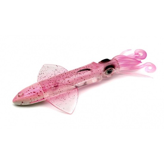 Jlc Xipi EVO Color Transparent Glow Vinilos