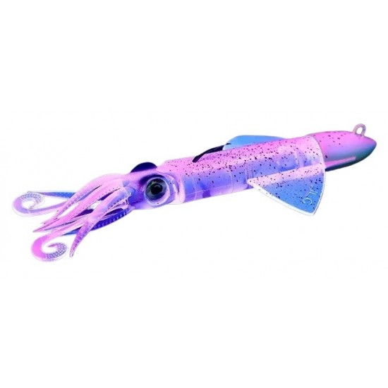 Jlc Xipi EVO Color Transparent UV 140 MM 