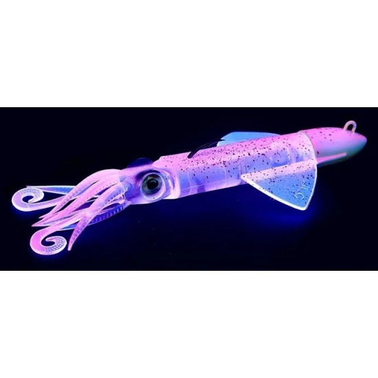 Jlc Xipi EVO Color Transparent UV 140 MM 