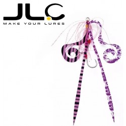 Jlc Faldillas Nautilus 2.0 Color Rosa Morado