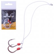 JLC Doble Assist Tentaculos Calamar 