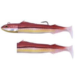 JLC Real Fish Color Julia