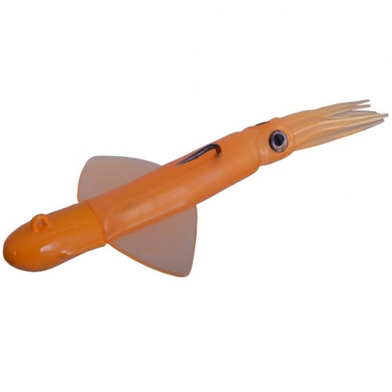 Xipi JLC Color Naranja 