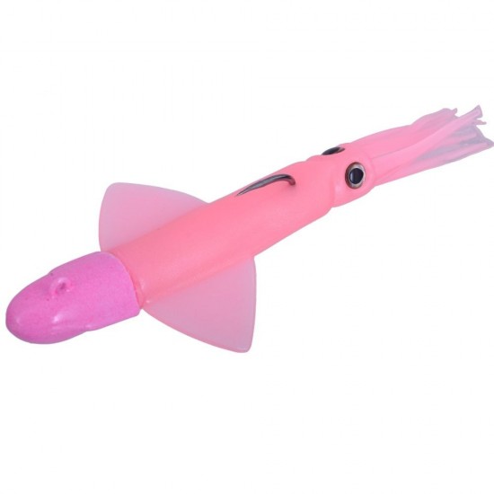 Xipi JLC Color Rosa Fluo