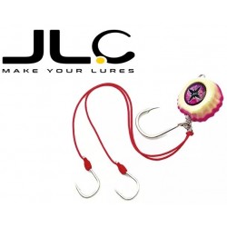 JLC Nautilus 2.0 Live Kab Color Glow Rosa