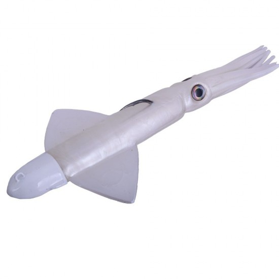 Calamar JLC Color Nacar