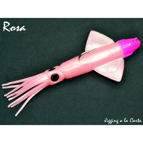 Xipi JLC Color Rosa Fluo