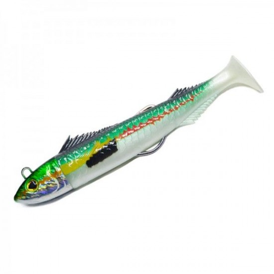 JLC Real Fish Color Doncella Vinilos