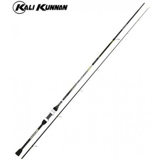 Caña Kali Kunnan Blitzen 240