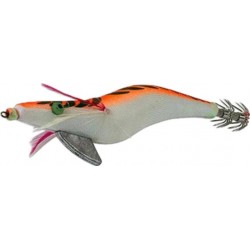 Kali Kunnan Jibidevon Tela Color Naranja