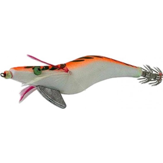 Kali Kunnan Jibidevon Tela Color Naranja Jibioneras Económicas