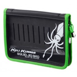 Kali Kunnan Portasquid 