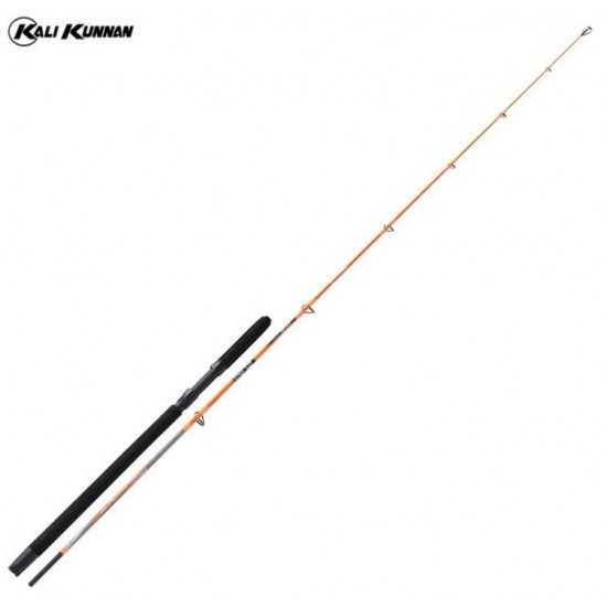 Caña Kali Kunnan Blackyard XT23 180 Embarcacion / Slow Jigging