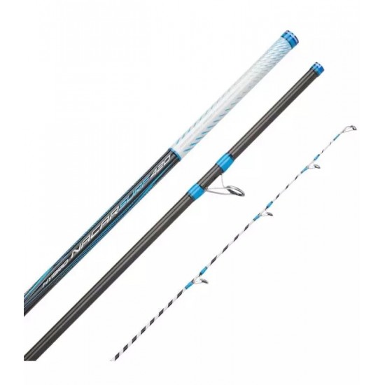 Caña Kali Kunnan Nacar Surf 4.20H FKF SurfCasting