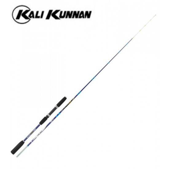 Caña Kali Kunnan The Box 180 Embarcacion / Slow Jigging