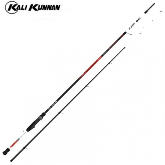 Caña Kali Kunnan Bikraken 250 Eging 