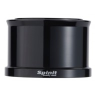 Bobina X-Surf Kali Kunnan Type 1.5 Black