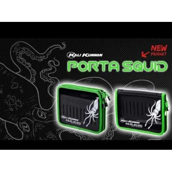 Kali Kunnan Portasquid 