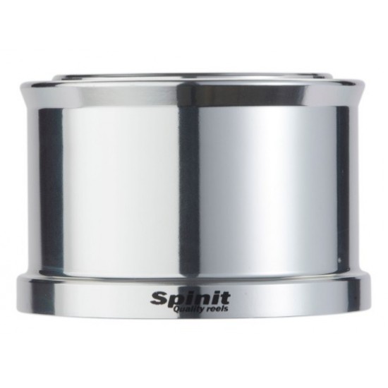 Bobina X-Surf Kali Kunnan Type 1.5 Silver