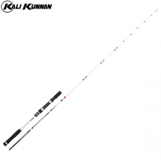 Caña Kali Kunnan Shooter 190 Embarcacion / Slow Jigging