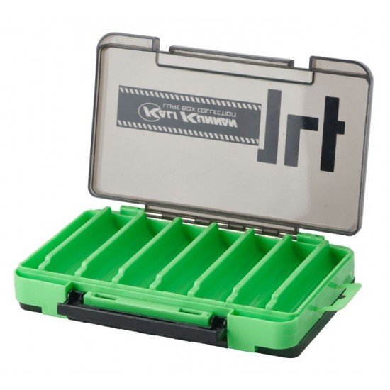 Caja Kali Kunnan 14 Pocket