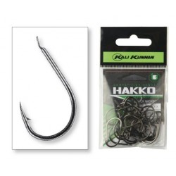 Anzuelo Kali Kunnan Hakko Chinu XF 10024-BN