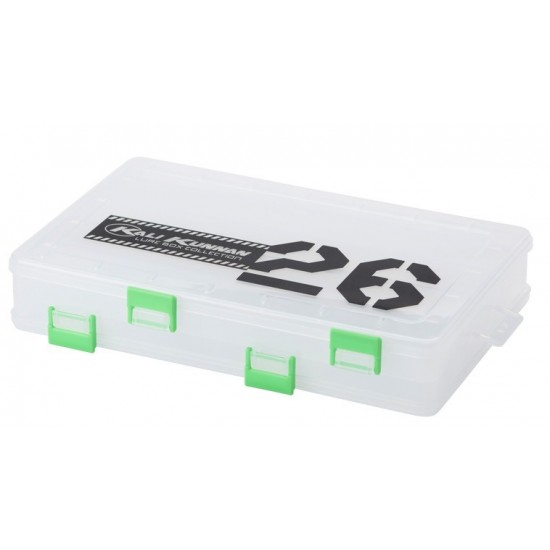 Kali Kunnan Lure Box Collection 26