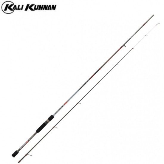 Caña Kali Kunnan Egi + 250  Eging 