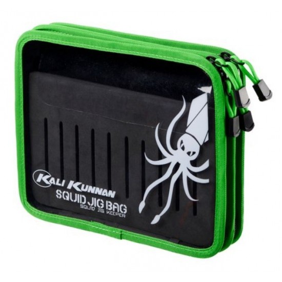 Kali Kunnan Portasquid Doble