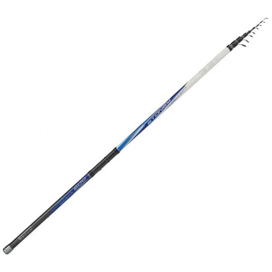 Caña Kali Kunnan Stoney Telescópica Telescopicas