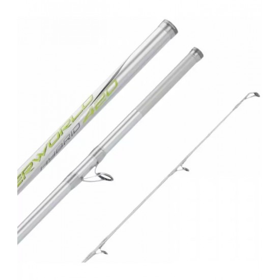 Caña Kali Kunnan Underworld 420H  