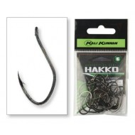 Anzuelo Kali Kunnan Hakko Cast Fish Hook 11026-BN 