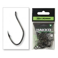 Anzuelo Kali Kunnan Hakko Cast Fish Hook 11026-BN 