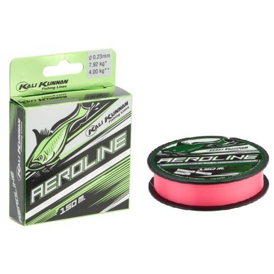 Kali Kunnan Aero Line 