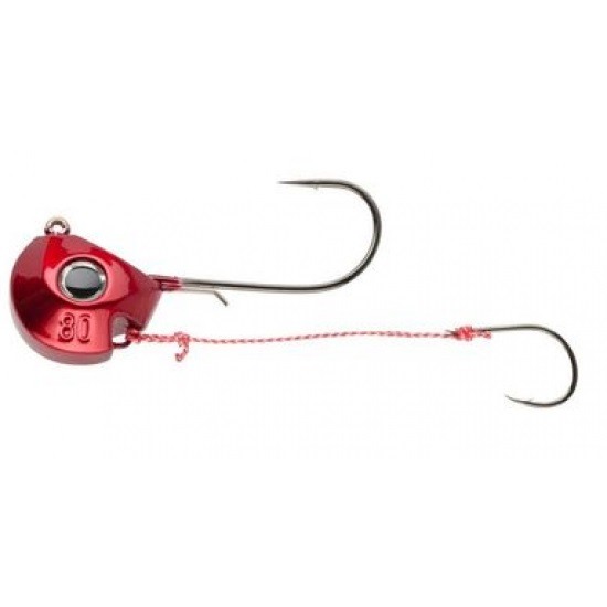 Kali Kunnan X-way Tenia Color ORG Jigging