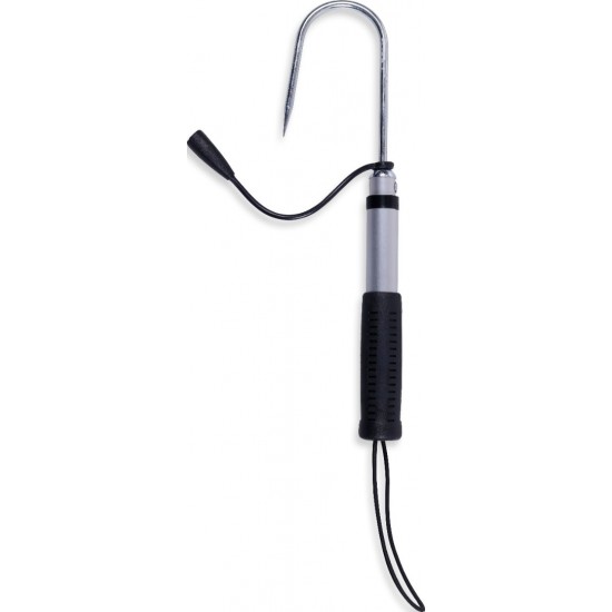 Kali Kunnan Gancho Bichero Mini Telex Herramientas / Útiles de Pescador