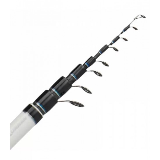 Caña Kali Kunnan Stoney Telescópica Telescopicas