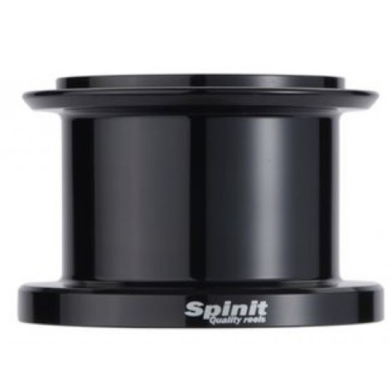 Bobina X-Surf Kali Kunnan Type 2.5 Black