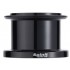 Bobina X-Surf Kali Kunnan Type 2.5 Black