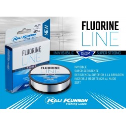 Hilo Kali Kunnan Fluorine Line
