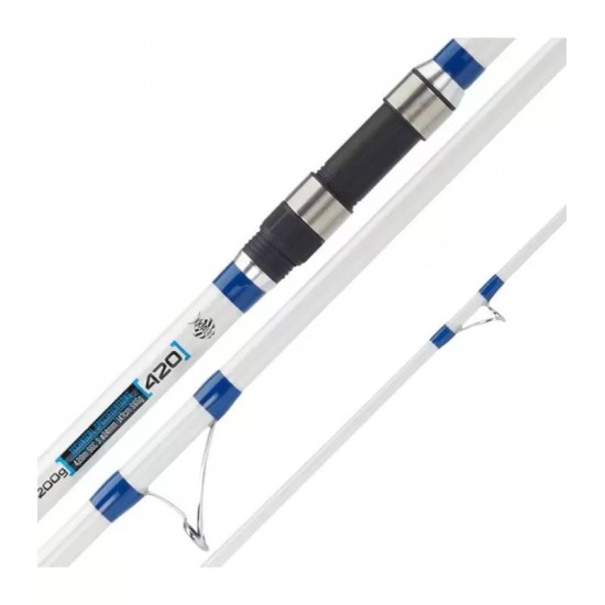 Caña Kali Kunnan Unicorn 420 SurfCasting