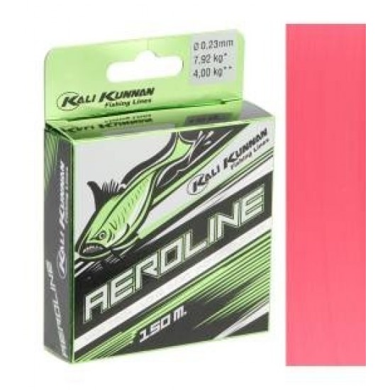 Kali Kunnan Aero Line 