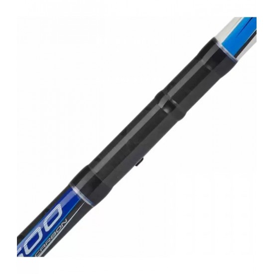 Caña Kali Kunnan Stoney Telescópica Telescopicas