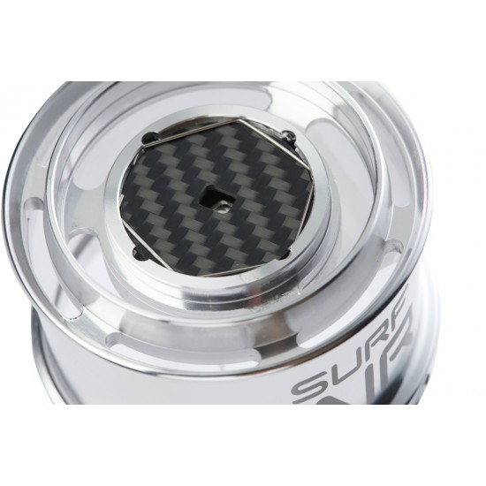 Bobina X-Surf Kali Kunnan Type 1.5 Gold